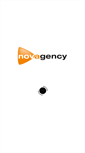 Mobile Screenshot of novagency.fr